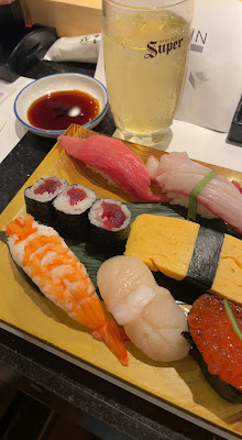 Sushi no Midori Kichijoji 사진 2