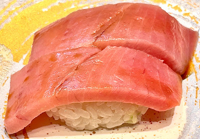 Ganso Sushi Kichijoji Station Square Store 사진 3