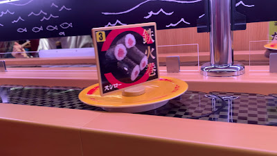 Sushiro Kichijoji PARCO 사진 2
