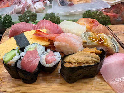 Fuku Sushi 사진 3
