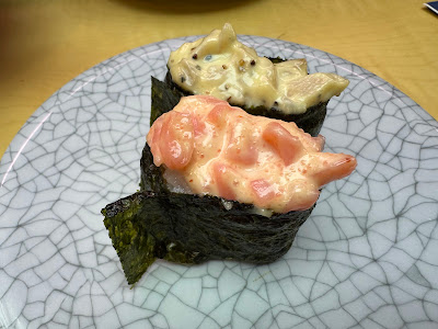 텐카즈시 니시오기쿠보점 사진 4