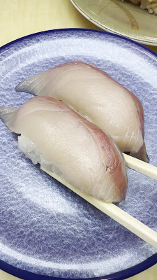 텐카즈시 니시오기쿠보점 사진 2