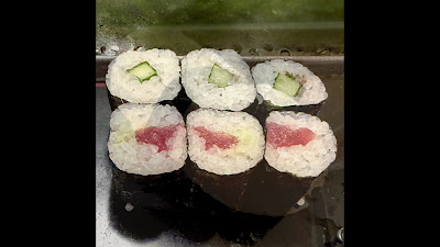 Kin Sushi 사진 2