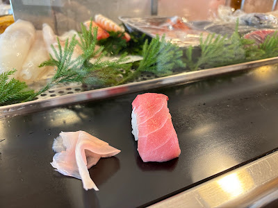 Kin Sushi 사진 3