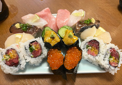 Ooiri Sushi 사진 3