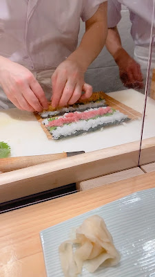 Hayashi 사진 2
