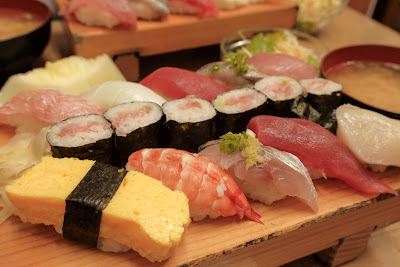 Sushi Masa 사진 3