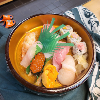 Sushi Masa 사진 2