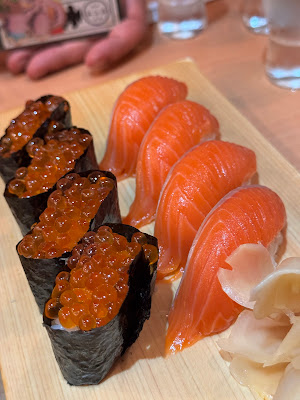 Hidezushi Nakanokitaguchiten 사진 4