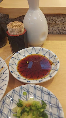 Hidezushi Nakanokitaguchiten 사진 2