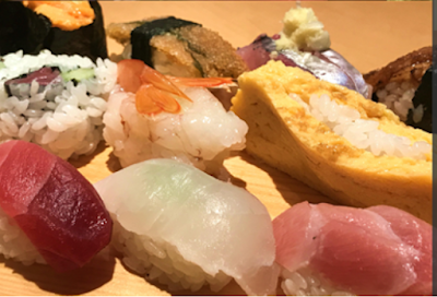 Hidezushi Nakanokitaguchiten 사진 3