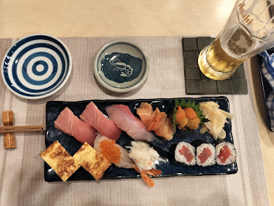 Tama Sushi 사진 2
