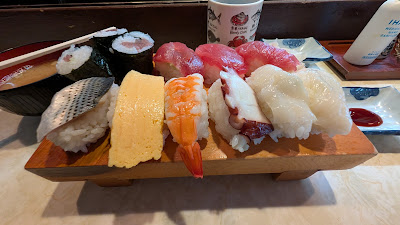 Suke Sushi 사진 4
