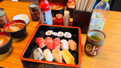 Suke Sushi 사진 3