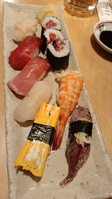 Azuma Sushi 사진 2