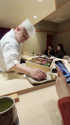 Sushi Kokoro 사진 2