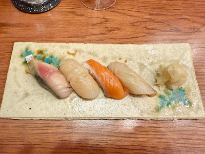 Sushi-On Iidabashi 사진 5