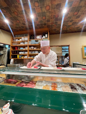 Sushi Izu 사진 2