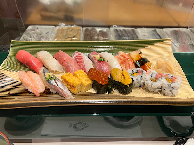 Sushi Izu 사진 3