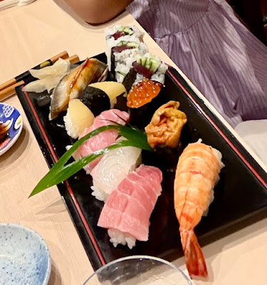 Matsuyama Sushi 사진 4