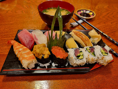 Matsuyama Sushi 사진 3