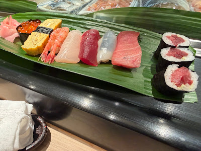 Sushiyoshi 사진 4