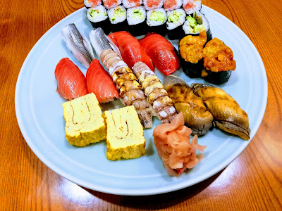 Sushiyoshi 사진 3