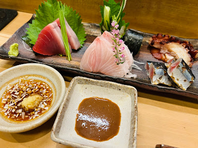 Sushi Taichi 사진 3