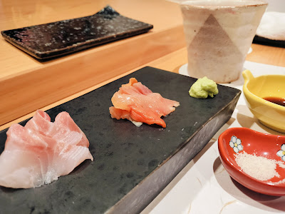 Sushi Dokorokawa 사진 3
