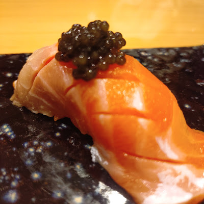 Sushi Dokorokawa 사진 4