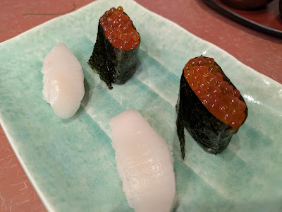 すし 鷹の羽 1号店 사진 5