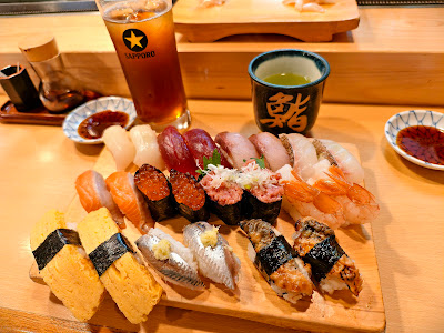 Hidezushi 사진 5