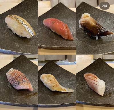 Sushi Nakagawa 사진 4