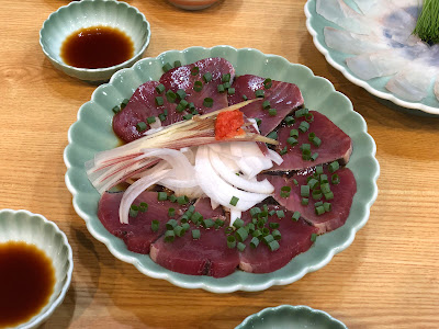 Sushi Dokoroaoyama 사진 3