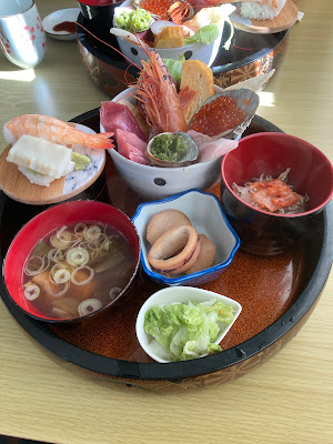 Kiku Sushi 사진 3