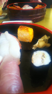 Kiku Sushi 사진 2