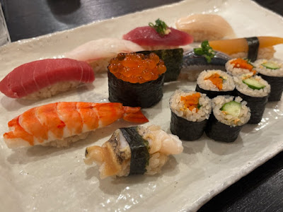 Sushi Dokoro Otake 사진 4