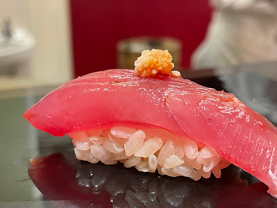 小石川 すし茜 사진 2
