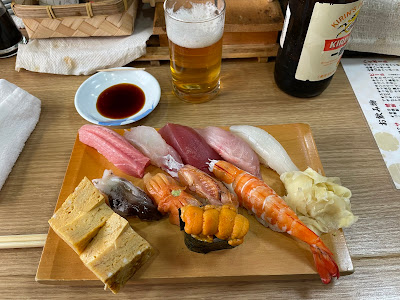 Sushi Nakano 사진 2