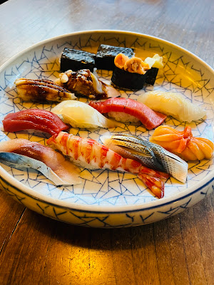 Kibun Sushi 사진 2