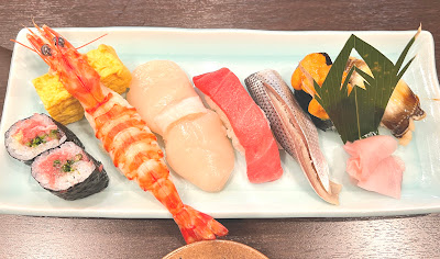 Hide Sushi 사진 2