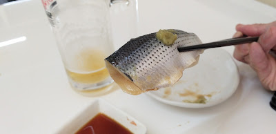 타누키스시 사진 3