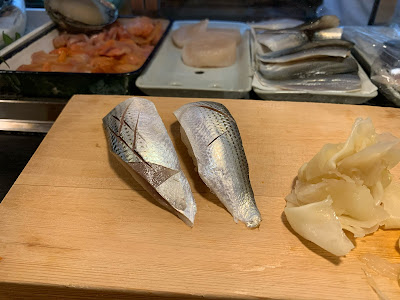 Sushi Cho 사진 3