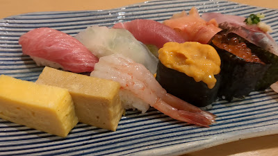 Kiyosushi 사진 2