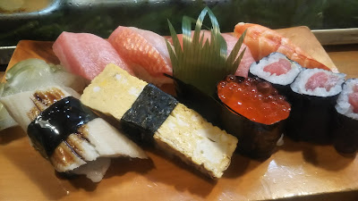 Shinobu Sushi 사진 3