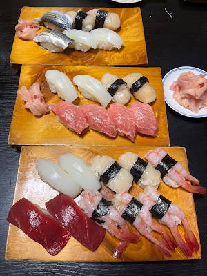 Shinobu Sushi 사진 4