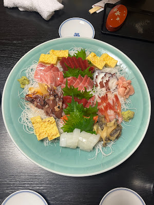 Shinobu Sushi 사진 2
