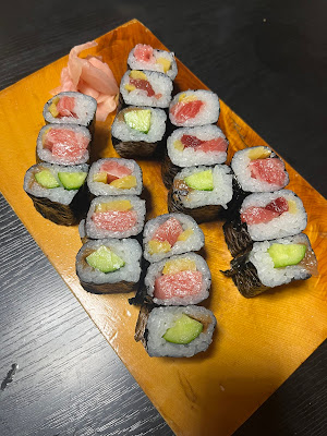 Shinobu Sushi 사진 5