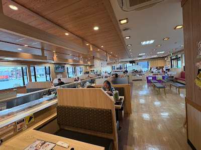 Sushichoshimaru Owadaten 사진 2