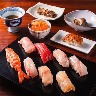Sushisyou Suzuki 사진 3